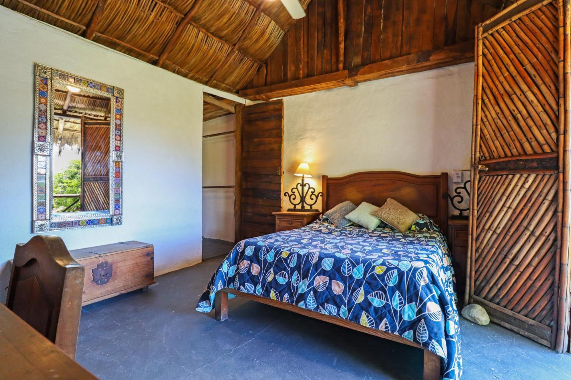 Cabana Del Jardin Pv Zona Romantica Puerto Vallarta Exteriör bild