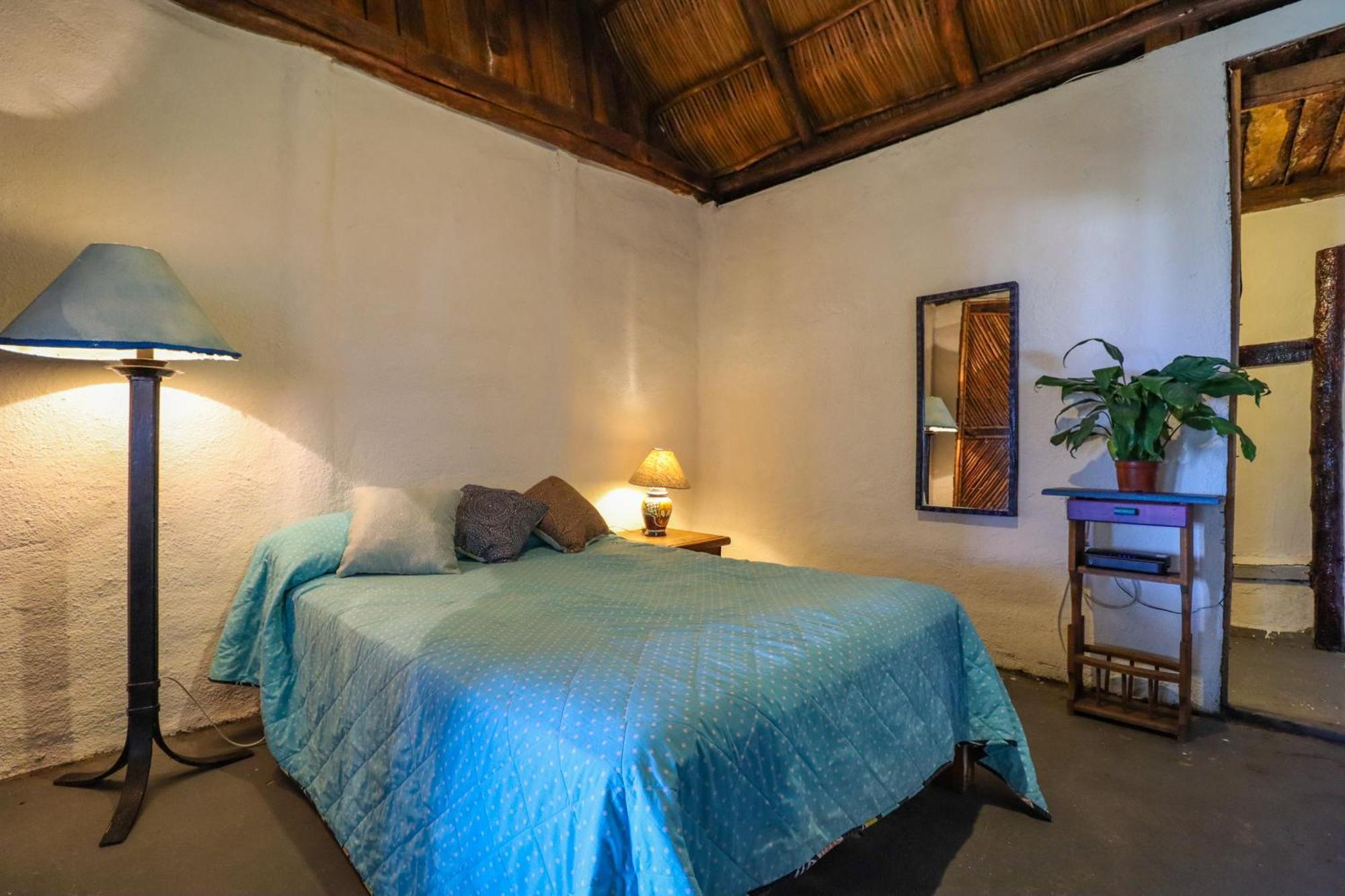 Cabana Del Jardin Pv Zona Romantica Puerto Vallarta Exteriör bild
