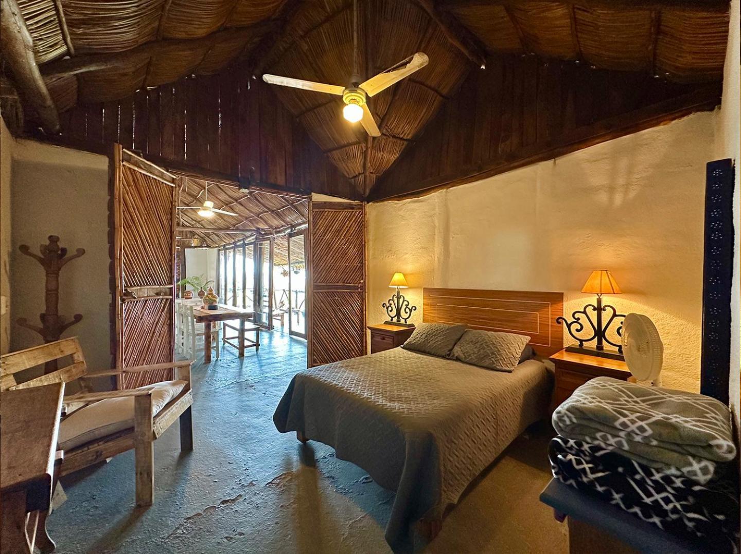 Cabana Del Jardin Pv Zona Romantica Puerto Vallarta Exteriör bild