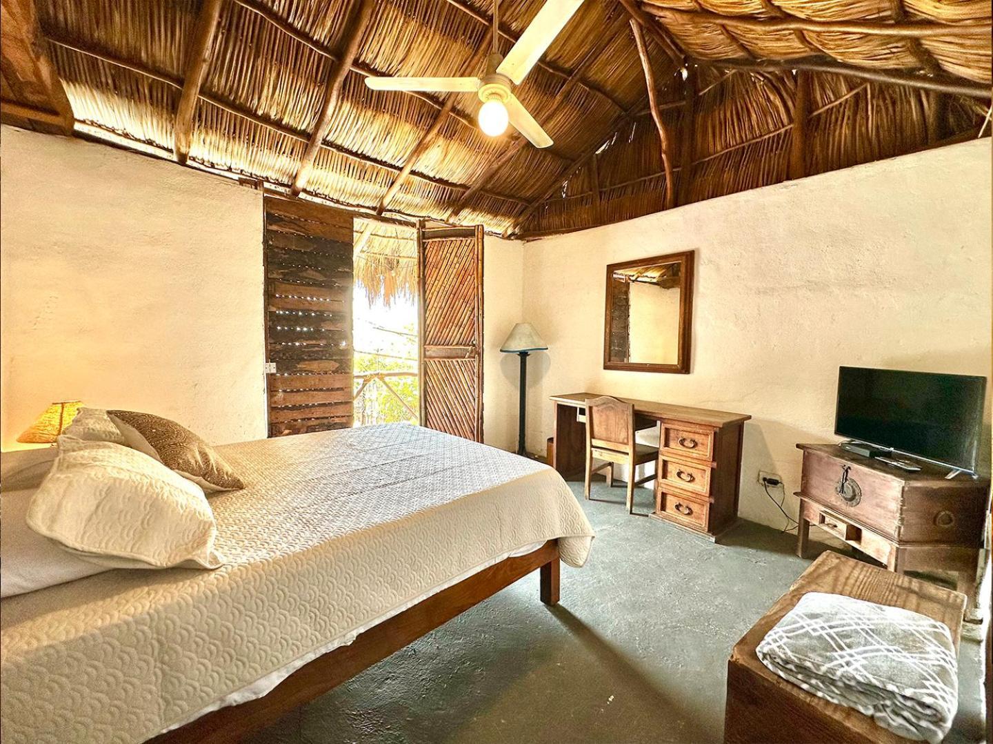 Cabana Del Jardin Pv Zona Romantica Puerto Vallarta Exteriör bild