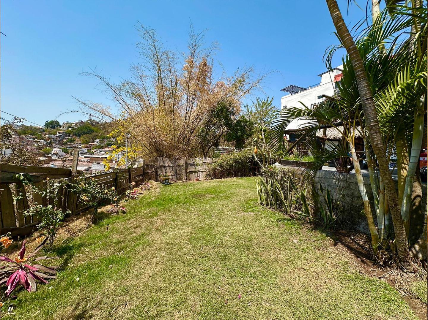 Cabana Del Jardin Pv Zona Romantica Puerto Vallarta Exteriör bild