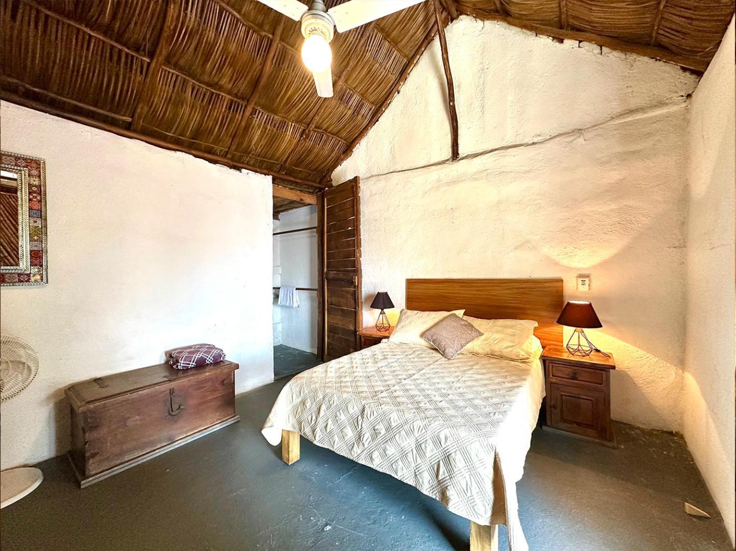 Cabana Del Jardin Pv Zona Romantica Puerto Vallarta Exteriör bild