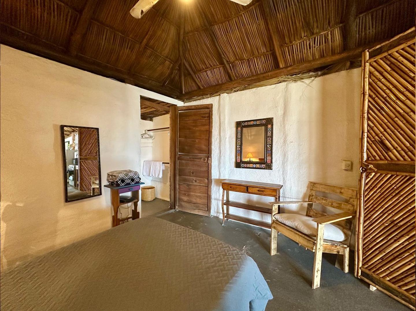 Cabana Del Jardin Pv Zona Romantica Puerto Vallarta Exteriör bild