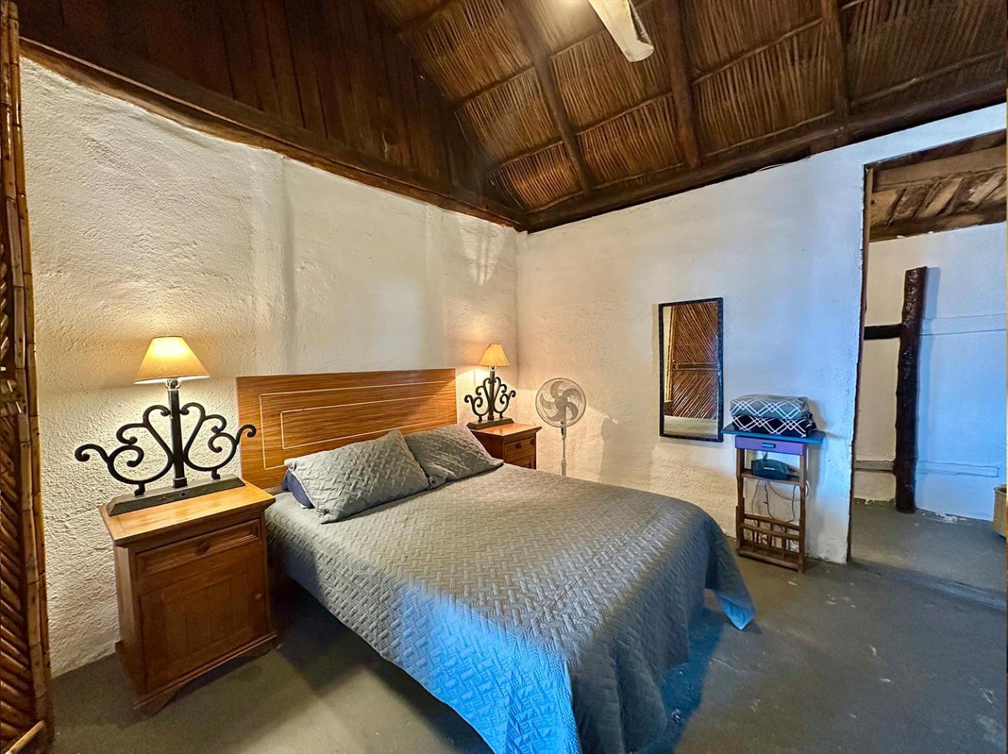 Cabana Del Jardin Pv Zona Romantica Puerto Vallarta Exteriör bild